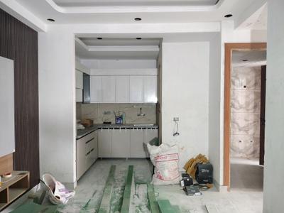 Living Room Image of 1095 Sq.ft 2 BHK Apartment / Flat for sale in Devla Greater Noida for Rs. 3899444