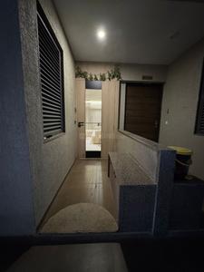 Balcony Image of 1550 Sq.ft 3 BHK Apartment / Flat for sale in Kaveri Soham Vistara, Shilaj Ahmedabad for Rs. 10400000