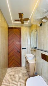 Image of 1650 Sq.ft 3 BHK Builder Floor for sale in BPTP Astaire Garden Floors, Sector 70A, Gurgaon for Rs. 18900000