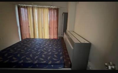 Bedroom Image of 1550 Sq.ft 3 BHK Apartment / Flat for sale in Kaveri Soham Vivanta, Shilaj Ahmedabad for Rs. 12500000