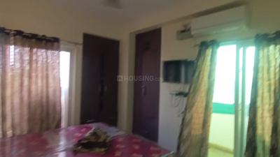 Bedroom Image of 1400 Sq.ft 2 BHK Apartment / Flat for rent in Kakarmata Varanasi for Rs. 25000