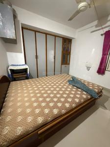 Bodakdev Bedroom 3