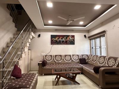 Living Room Image of 1080 Sq.ft 2 BHK Independent House for sale in Shree Nathji Society Anand for Rs. 6000000