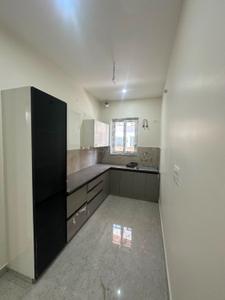 Kitchen Image of 1200 Sq.ft 4 BHK Duplex for sale in Sahastradhara Road Dehradun for Rs. 15000000