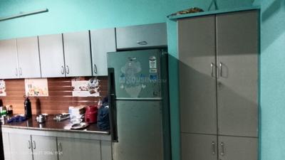 Kitchen Image of 1200 Sq.ft 2.5 BHK Independent House for sale in Somangalam Chennai for Rs. 7500000