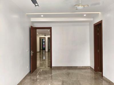 Bedroom Image of 2700 Sq.ft 4 BHK Builder Floor for sale in Sector 57 Gurgaon for Rs. 33500000