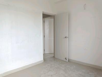 Bedroom Image of 1019 Sq.ft 3 BHK Apartment / Flat for sale in Godrej Seven, Banagram Kolkata for Rs. 6500000