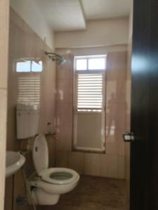 Common Bathroom Image of 1000 Sq.ft 2 BHK Apartment / Flat for sale in Puraniks Abitante, Bavdhan Pune for Rs. 7800000