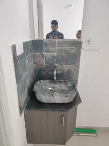 Bedroom Image of 1300 Sq.ft 2 BHK Apartment / Flat for rent in C V Raman Nagar Bengaluru for Rs. 40000