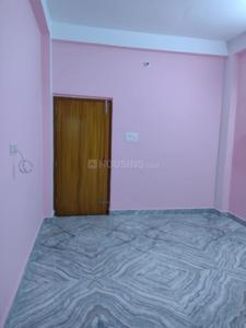 Bedroom Image of 1000 Sq.ft 2 BHK Builder Floor for rent in Gomti Nagar Lucknow for Rs. 15000