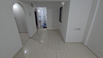 Living Room Image of 700 Sq.ft 1 BHK Apartment / Flat for rent in Anand Nagar, Sinhagad Road Pune for Rs. 25000