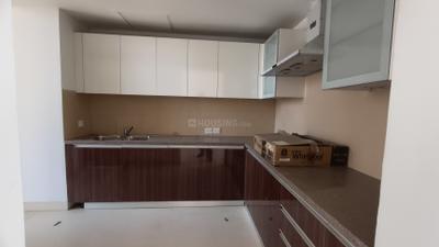 Kitchen Image of 1780 Sq.ft 3 BHK Apartment / Flat for sale in Puri Diplomatic Greens, Sector 110A Gurgaon for Rs. 32500000