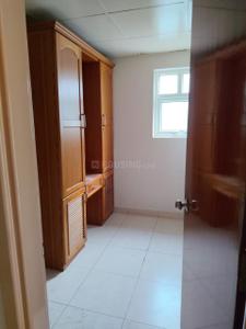 Bedroom Image of 1600 Sq.ft 3 BHK Apartment / Flat for rent in ETA The Gardens, Binnipete Bengaluru for Rs. 56000
