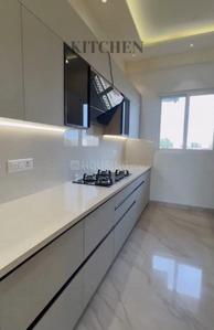 Kitchen Image of 2340 Sq.ft 4 BHK Builder Floor for sale in Adore Presidential World, Sector 84 Faridabad for Rs. 17500000