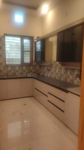 Kitchen Image of 2200 Sq.ft 3 BHK Duplex for sale in Aamwala Dehradun for Rs. 12500000