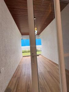 Balcony Image of 1337 Sq.ft 2 BHK Apartment / Flat for sale in NPS Natures Nest, Bidare Agraha Bengaluru for Rs. 15300000