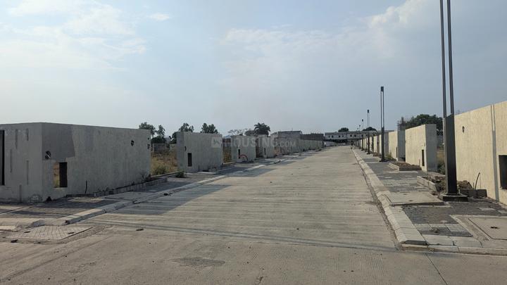 Triple Treasure City Phase 1 Main Image 1