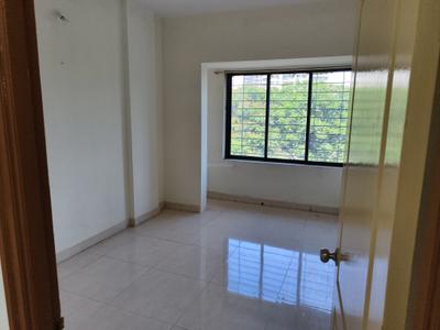 Bedroom Image of 1050 Sq.ft 2 BHK Apartment / Flat for sale in Goodwill Gardens, Kharghar Navi Mumbai for Rs. 13500000