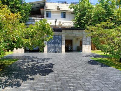 Image of 4200 Sq.ft 4 BHK Villa for sale in Thrikkakara North, Kochi for Rs. 36000000