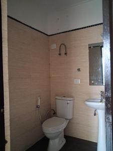 Bedroom Three Image of 1660 Sq.ft 3 BHK Apartment / Flat for sale in Dasnac The Jewel, Sector 75 Noida for Rs. 25300000