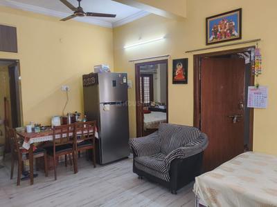 Bedroom Image of 835 Sq.ft 2 BHK Apartment / Flat for sale in Bowenpally Secunderabad for Rs. 5000000