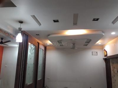 Living Room Image of 1100 Sq.ft 2 BHK Apartment / Flat for rent in Sunder Nagar Raipur for Rs. 20000