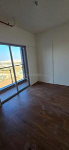 Bedroom Image of 1100 Sq.ft 2 BHK Duplex for sale in Geras Planet Of Joy, Upper Kharadi Pune for Rs. 13200000