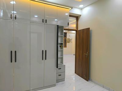 Bedroom Image of 1300 Sq.ft 3 BHK Builder Floor for sale in Indirapuram Ghaziabad for Rs. 8500001