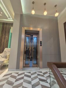Bedroom Image of 3500 Sq.ft 4.5 BHK Villa for sale in Vaishali Nagar Extension Jaipur for Rs. 37500000