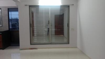 Living Room Image of 1170 Sq.ft 2 BHK Apartment / Flat for sale in Santvan Skyon, Palanpur Surat for Rs. 4900000