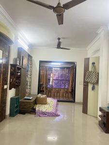 Hall Image of 1600 Sq.ft 4 BHK Independent House for sale in Hiranandani Estate Thane for Rs. 36000000