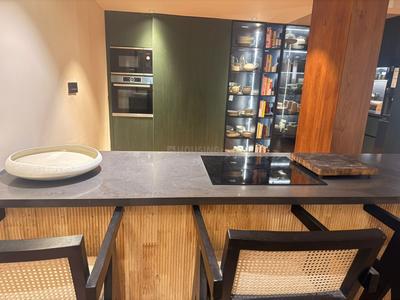 Hall Image of 2600 Sq.ft 3 BHK Apartment / Flat for sale in Melon Greens, Kakkanad Kochi for Rs. 15500000