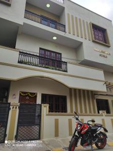 1 BHK Independent Builder Floor