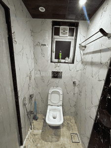 Image of 1375 Sq.ft 3 BHK Apartment / Flat for sale in Om Shiv Darshan Apartment, Belapur CBD, Navi Mumbai for Rs. 35100000
