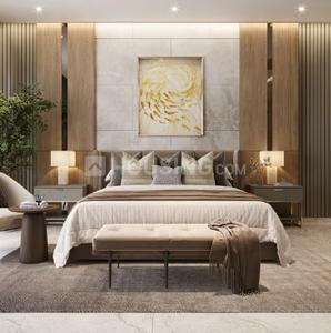 Bedroom Image of 2100 Sq.ft 4 BHK Apartment / Flat for sale in Sobha Altair, Carmelaram Bengaluru for Rs. 46800000