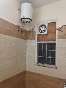 Bathroom Image of 2000 Sq.ft 3 BHK Independent House for rent in Sector 50 Noida for Rs. 35000