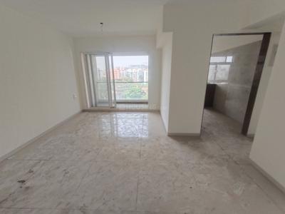 Hall Image of 1290 Sq.ft 2 BHK Apartment / Flat for sale in Bhagwati 19 East, Nerul Navi Mumbai for Rs. 25000000