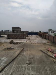 Image of 835 Sq.ft 2 BHK Apartment / Flat for sale in A Chowdhury Construction Priti Abode, Konnagar, Hooghly for Rs. 1837000