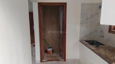 Living Room Image of 1000 Sq.ft 1 BHK Apartment / Flat for rent in RR Nagar Bengaluru for Rs. 22000