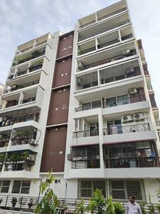 Image of 1650 Sq.ft 3 BHK Apartment / Flat for sale in Ashok Nagar, Allahabad for Rs. 18500000