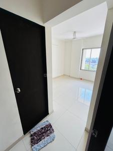 Balcony Image of 1310 Sq.ft 3 BHK Apartment / Flat for sale in Universal Centre Point, Devdham Umargam for Rs. 3800000
