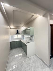 Hall Image of 1500 Sq.ft 3 BHK Apartment / Flat for sale in Kanakpura Jaipur for Rs. 5500000