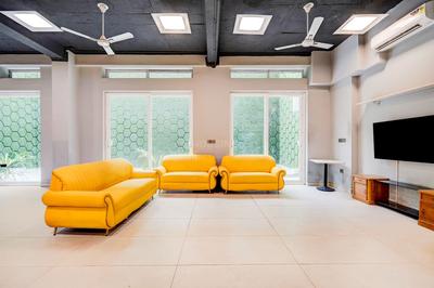 Hall Image of Royal Key Stayz  in Sector 30, Gurgaon