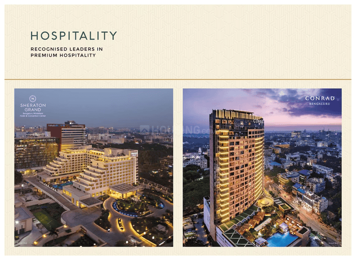 Prestige Bellanza Phase 2 Wing D E F At The Prestige City Main Image 1