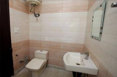 Bathroom Image of Shiv kripa in Vaishali Nagar, Jaipur