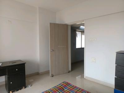 Bedroom Image of 1069 Sq.ft 2 BHK Apartment / Flat for sale in BU Bhandari Colonnade, Kharadi Pune for Rs. 9500000