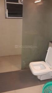 Bathroom Image of 1500 Sq.ft 3.5 BHK Apartment / Flat for sale in Kumar Kruti, Kalyani Nagar Pune for Rs. 25500000