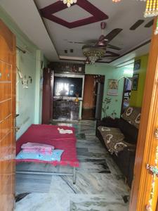 Hall Image of 1252 Sq.ft 2 BHK Apartment / Flat for sale in Gollapudi Vijayawada for Rs. 4800000