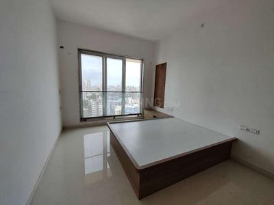 Bedroom Image of 1100 Sq.ft 3 BHK Apartment / Flat for sale in M Anant Bhoomi, Kandivali West Mumbai for Rs. 42100000