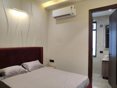 Bedroom Image of 2500 Sq.ft 4 BHK Builder Floor for sale in Greenwood City Floors, Sector 45 Gurgaon for Rs. 41100000